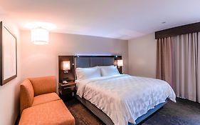 Hampton Inn & Suites New Orleans Downtown French Quarter Area